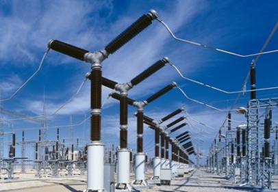 793 elektrik santrali inşa halinde