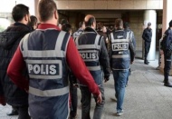 44 emniyet mensubu tutuklandı