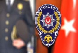 118 emniyet müdürü emekliye sevk edildi