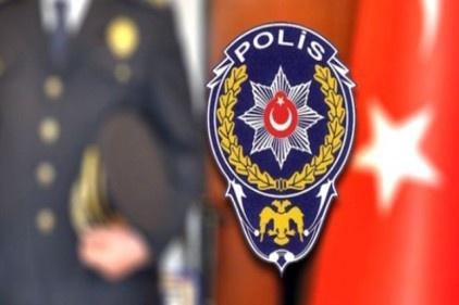 118 emniyet müdürü emekliye sevk edildi