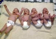  En çok doğuran il Şanlıurfa