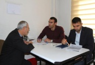 523 engelli iş sahibi oldu 