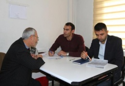 523 engelli iş sahibi oldu 