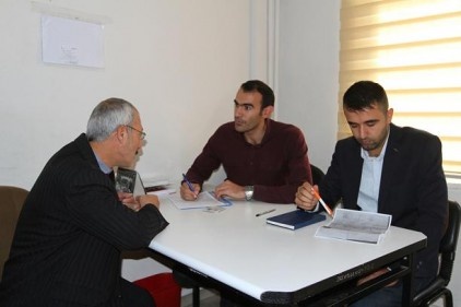 523 engelli iş sahibi oldu 