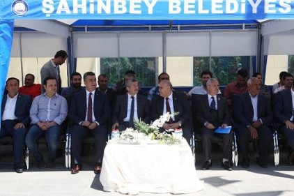 75 engelli tekerlekli sandalyeye kavuştu