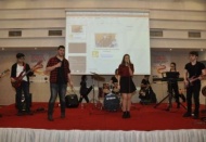 14. English Language Training (ELT) Konferansı büyük ilgi gördü 