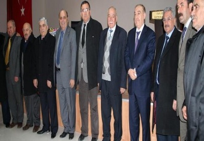 15 esnaf uzun zamandan beri kredi bekliyor