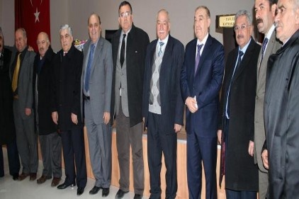 15 esnaf uzun zamandan beri kredi bekliyor