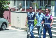 214 esrar ele geçirildi