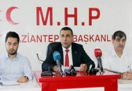 "12 Eylül, Türk tarihinin en karanlık sayfalarından biridir"