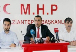 "12 Eylül, Türk tarihinin en karanlık sayfalarından biridir"
