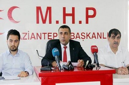 "12 Eylül, Türk tarihinin en karanlık sayfalarından biridir"
