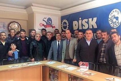 3 fabrikada işten atılan 51 işçinin tazminat ve işe iade davası kazanıldı