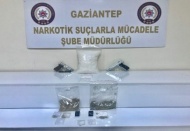 24 farklı adrese eş zamanlı uyuşturucu operasyonu