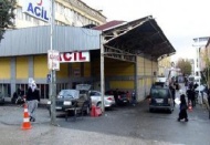 3 farklı adrese silahlı saldırı düzenlendi, 1 ölü, 2 yaralı var