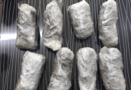 23 farklı adrese yapılan uyuşturucu baskınında, 22 kişi gözaltına alındı