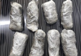 23 farklı adrese yapılan uyuşturucu baskınında, 22 kişi gözaltına alındı