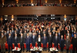 30 farklı alanda 186 bin 984 kursiyer eğitim aldı