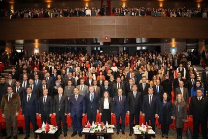 30 farklı alanda 186 bin 984 kursiyer eğitim aldı