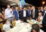 8 farklı branşta 17 bin 331 öğrenci katıldı