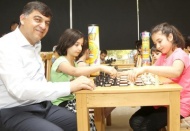 7 farklı branşta 9 bin 258 sporcu yetiştiriliyor