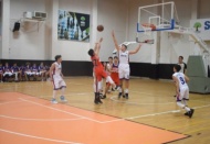 “6 farklı branşta binlerce öğrencimiz spor yapıyor” 