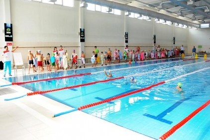 3 farklı branşta eğitim gören bin 700&#8217;ü aşkın sporcu yetişti