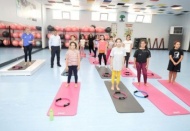 7 farklı branşta örnek eğitim modeli 