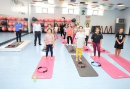 7 farklı branşta örnek eğitim modeli 