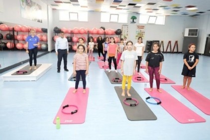 7 farklı branşta örnek eğitim modeli 