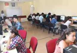 61 farklı branştaherkese eğitim imkanı  