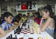 9 farklı kategoride 54 sporcu kupa ve madalya aldı