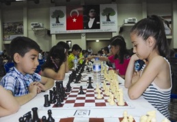 9 farklı kategoride 54 sporcu kupa ve madalya aldı