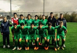 6 farklı kategoride performans sergiliyorlar