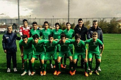 6 farklı kategoride performans sergiliyorlar