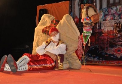 20 farklı mahallede özellikle çocuklar için çeşitli etkinlikler düzenleniyor