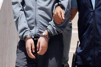 8 farklı suçtan aranan şahıs yakalandı 