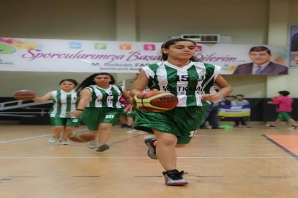 12 farklı takım yarışacak