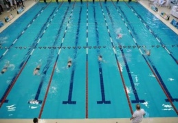 5 farklı ülkeden 70 kulüp bin 200 sporcu akın etti