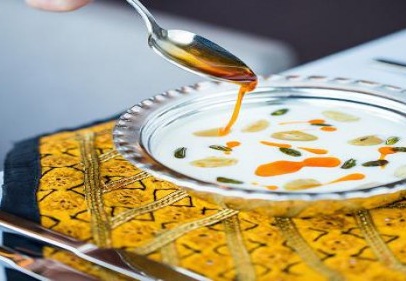 500 farklı yemek türü ile Gaziantep mutfağı lezzetseverlerle buluşacak