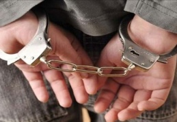 7 fesatçı tutuklandı