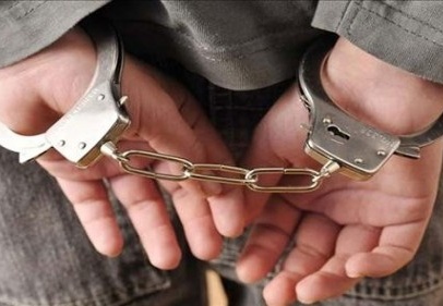 7 fesatçı tutuklandı