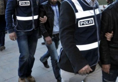 492 FETÖ’cü gözaltınaalındı, 237’si tutuklandı