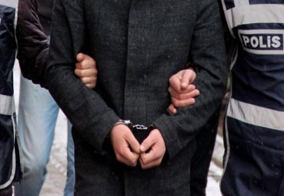 13 FETÖ’cü tutuklandı