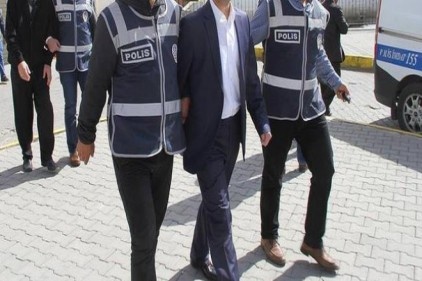 9 FETÖ’cü yakalandı