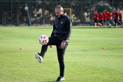 10 FİNAL MAÇI 