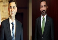 57 firma ile en büyük 4. kent konumundayız