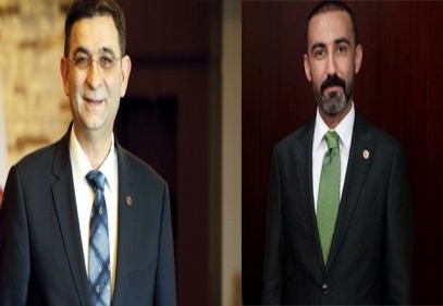 57 firma ile en büyük 4. kent konumundayız