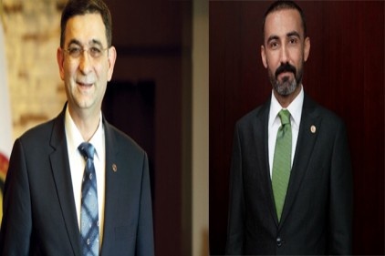 57 firma ile en büyük 4. kent konumundayız