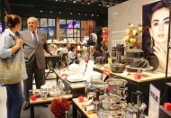 600 firmadan 1,5 milyar dolarlık ticaret